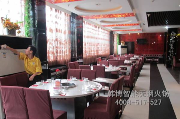 大理石火鍋?zhàn)酪蔚谋ｐB(yǎng)方法