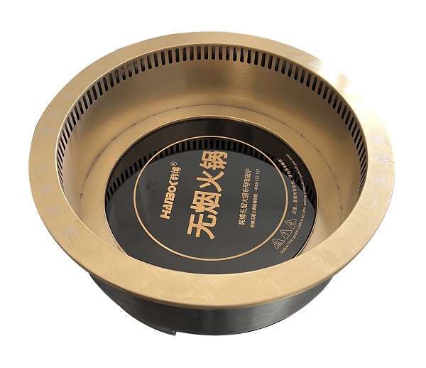 39圓鍋?zhàn)詢艋M件金色(圖2) 39圓鍋?zhàn)詢艋M件金色(圖2)