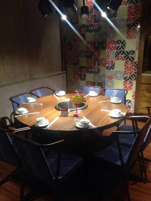 又一家【智能無煙火鍋】開業啦?。?！十堰口之福火鍋(圖2)