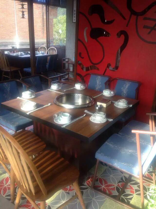 又一家【智能無煙火鍋】開業啦?。?！十堰口之福火鍋(圖4)