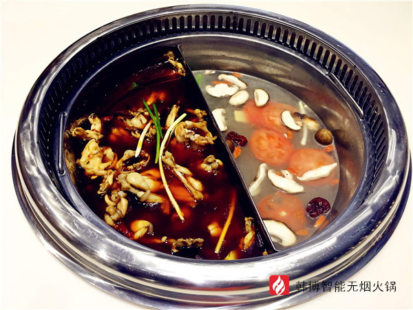 挑食開創(chuàng)O2O+時(shí)代 火鍋上門服務(wù)來(lái)了