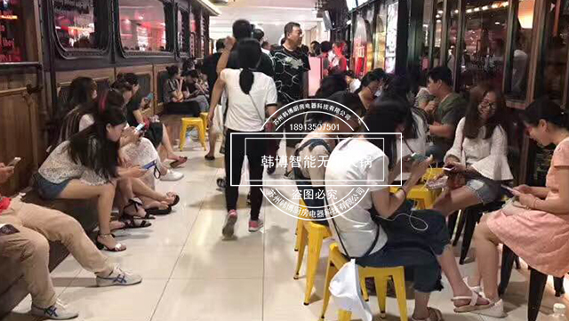 韓博|無(wú)煙火鍋【一天一店◆鍋府火鍋】(圖2) 韓博|無(wú)煙火鍋【一天一店◆鍋府火鍋】(圖2)