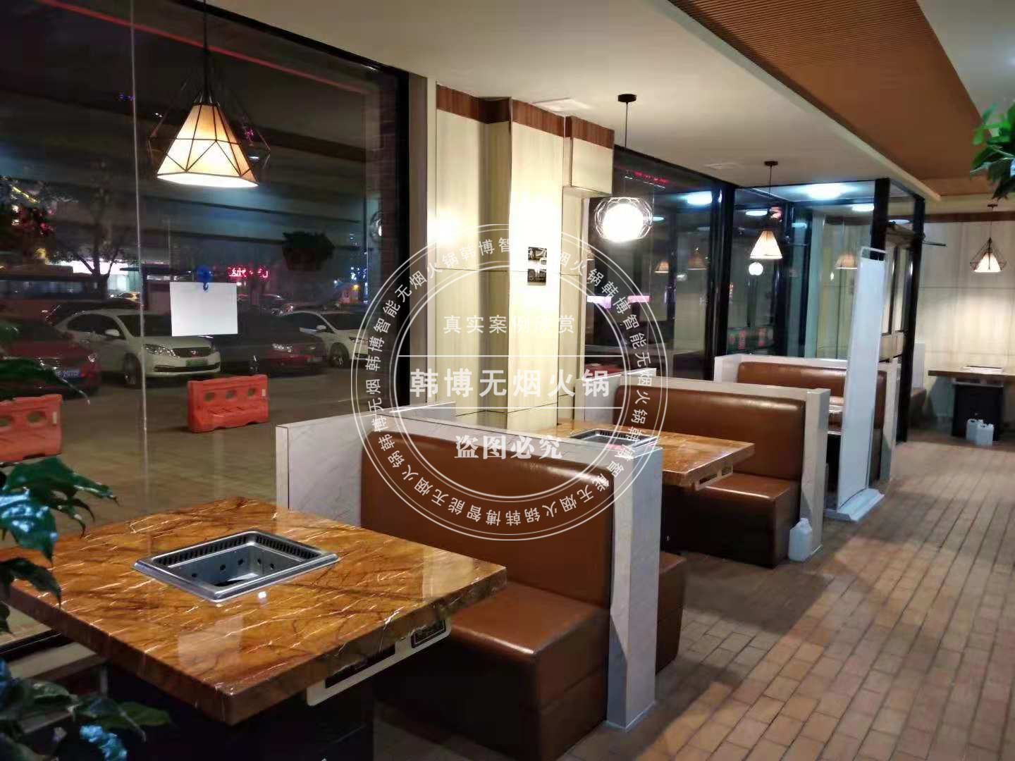 2018年火鍋行業(yè)的發(fā)展趨勢